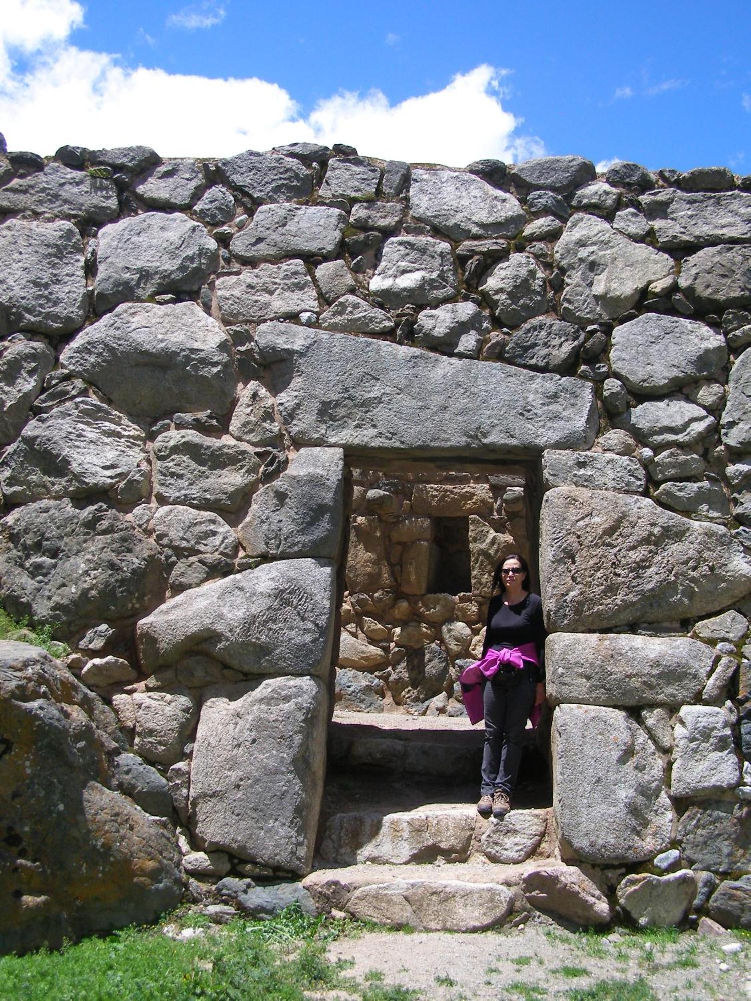 Lizzy Wasi Urubamba Otel Dış mekan fotoğraf