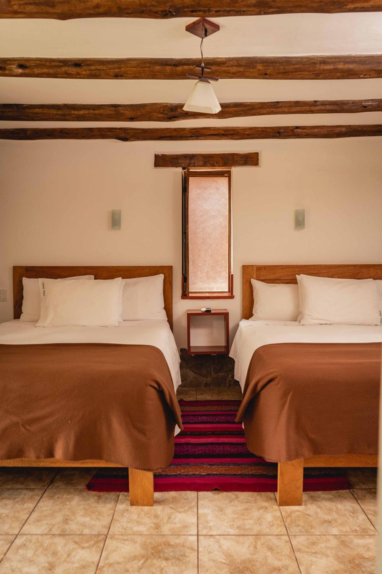 Lizzy Wasi Urubamba Otel Dış mekan fotoğraf